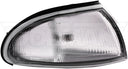 Dorman 1630705 Turn Signal / Parking Light Assembly - Front Right