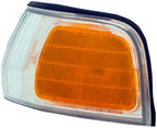 Dorman 1630712 Turn Signal / Parking Light Assembly - Front Left