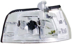 Dorman 1630712 Turn Signal / Parking Light Assembly - Front Left