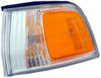 Dorman 1630712 Turn Signal / Parking Light Assembly - Front Left