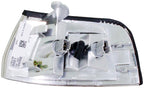 Dorman 1630713 Turn Signal / Parking Light Assembly - Front Right