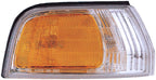 Dorman 1630713 Turn Signal / Parking Light Assembly - Front Right