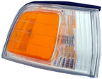 Dorman 1630713 Turn Signal / Parking Light Assembly - Front Right