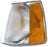Dorman 1630830 Turn Signal / Parking Light Assembly - Front Left