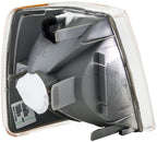 Dorman 1630831 Turn Signal / Parking Light Assembly - Front Right