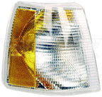 Dorman 1630831 Turn Signal / Parking Light Assembly - Front Right