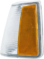 Dorman 1630831 Turn Signal / Parking Light Assembly - Front Right