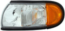 Dorman 1630840 Turn Signal / Parking Light Assembly - Front Left