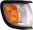 Dorman 1630853 Side Marker Light Assembly - Right