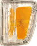 Dorman 1630856 Parking Light Assembly - Left