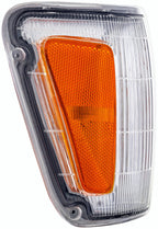 Dorman 1630857 Parking Light Assembly - Right