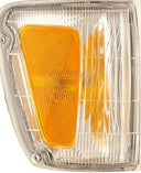 Dorman 1630857 Parking Light Assembly - Right