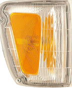Dorman 1630857 Parking Light Assembly - Right