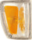 Dorman 1630857 Parking Light Assembly - Right