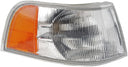 Dorman 1630861 Cornering Light Assembly - Right