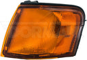 Dorman 1630872 Parking Light Assembly - Left