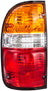 Dorman 1630936 Tail Light Assembly - Left