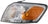 Dorman 1631070 Turn Signal Light Assembly - Left