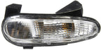 Dorman 1631204 Side Marker Light Assembly - Right