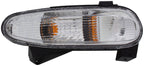 Dorman 1631204 Side Marker Light Assembly - Right