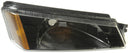 Dorman 1631206 Turn Signal / Parking Light Assembly - Front Right