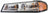 Dorman 1631208 Side Marker Light Assembly - Left