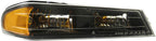 Dorman 1631211 Side Marker Light Assembly - Right