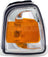 Dorman 1631235 Side Marker Light Assembly - Right