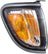 Dorman 1631245 Side Marker Light Assembly - Right