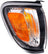 Dorman 1631247 Side Marker Light Assembly - Right