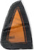 Dorman 1631250 Side Marker Light Assembly - Front Right