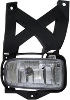 Dorman 1631263 Fog Light Assembly - Left