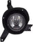 Dorman 1631265 Fog Light Assembly - Left