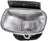 Dorman 1631280 Fog Light Assembly - Right