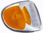 Dorman 1631304 Parking Light Assembly - Right