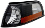 Dorman 1631307 Side Marker Light Assembly - Left