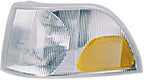 Dorman 1631316 Turn Signal / Parking Light Assembly - Front Left