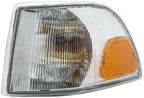 Dorman 1631316 Turn Signal / Parking Light Assembly - Front Left