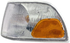 Dorman 1631316 Turn Signal / Parking Light Assembly - Front Left