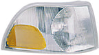 Dorman 1631317 Parking Light Assembly - Right