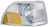 Dorman 1631317 Parking Light Assembly - Right