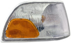 Dorman 1631317 Parking Light Assembly - Right