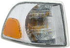 Dorman 1631317 Parking Light Assembly - Right