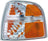Dorman 1631358 Turn Signal / Parking Light Assembly - Front Left