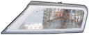 Dorman 1631405 Turn Signal / Parking Light Assembly - Front Left