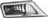 Dorman 1631406 Turn Signal / Parking Light Assembly - Front Right