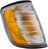 Dorman 1631409 Turn Signal / Parking Light Assembly - Front Right