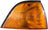 Dorman 1631412 Turn Signal / Parking Light Assembly - Front Right