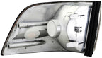 Dorman 1650022 Side Marker Light Assembly - Left