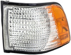 Dorman 1650022 Side Marker Light Assembly - Left